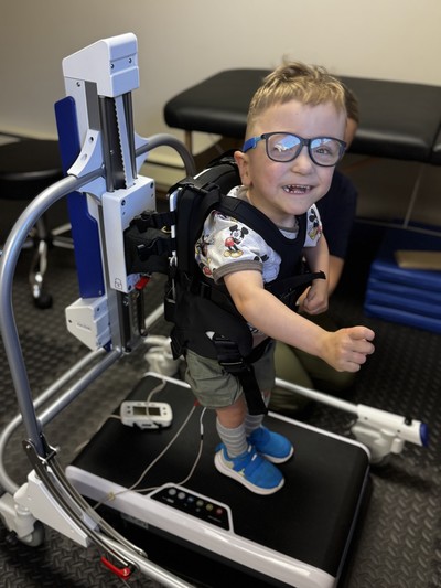 Link to: https://www.oramedical.ca/levity