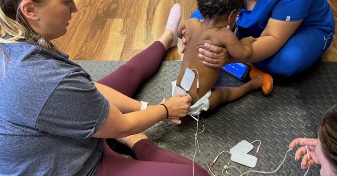 An Introduction to NISE-Stim Therapy