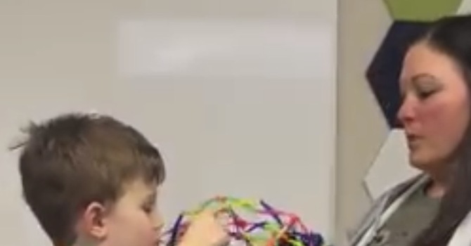 The After-School Meltdown image